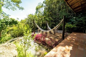 Pousada Ronco Do Bugio