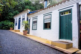 Pousada Ronco Do Bugio