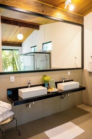 Pousada Ronco Do Bugio