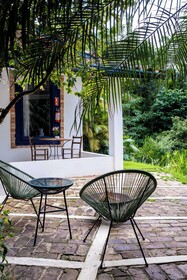 Pousada Ronco Do Bugio