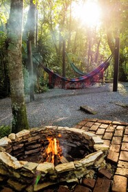 Pousada Ronco Do Bugio