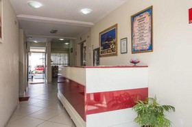 Apart Hotel Pindamonhangaba