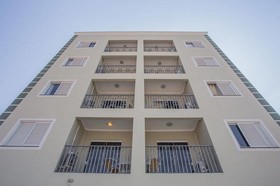 Apart Hotel Pindamonhangaba