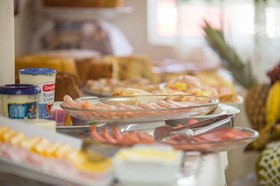 Apart Hotel Pindamonhangaba