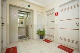 Apart Hotel Pindamonhangaba