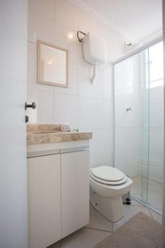 Apart Hotel Pindamonhangaba