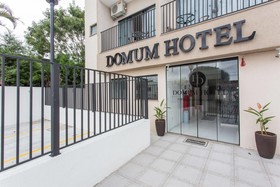 Domum Hotel