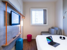 Ibis Budget Pindamonhangaba
