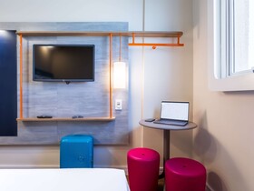 Ibis Budget Pindamonhangaba