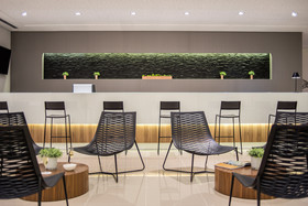 Intercity Pátio Pinda