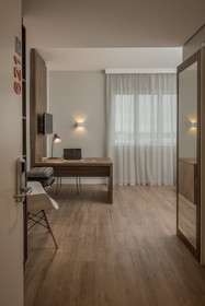 Intercity Pátio Pinda