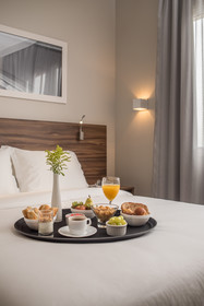 Intercity Pátio Pinda