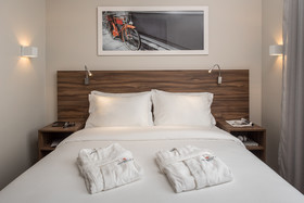 Intercity Pátio Pinda