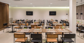 Intercity Pátio Pinda