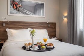 Intercity Pátio Pinda