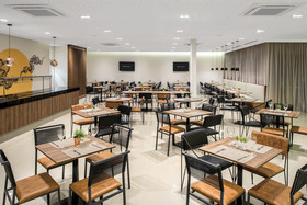 Intercity Pátio Pinda