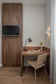 Intercity Pátio Pinda