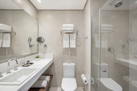 Intercity Pátio Pinda