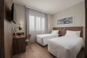 Intercity Pátio Pinda