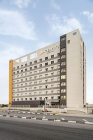 Intercity Pátio Pinda