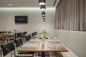 Intercity Pátio Pinda