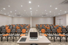 Intercity Pátio Pinda