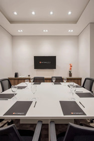 Intercity Pátio Pinda