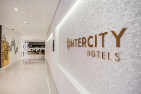 Intercity Pátio Pinda