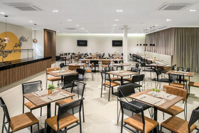 Intercity Pátio Pinda