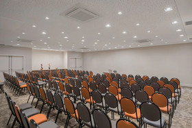 Intercity Pátio Pinda