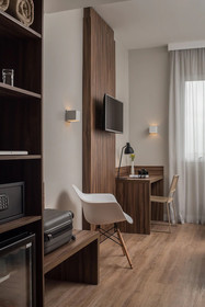 Intercity Pátio Pinda