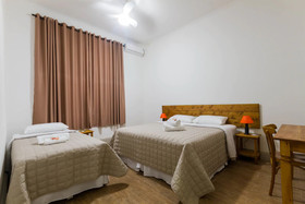 Pousada Sagrados Corações