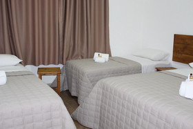 Pousada Sagrados Corações