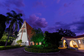 Pousada Sagrados Corações