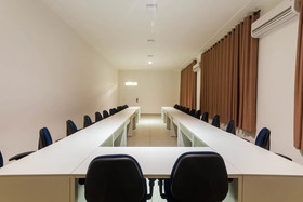 Pousada Sagrados Corações