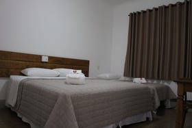 Pousada Sagrados Corações