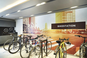 HomeLike by Q Apartments