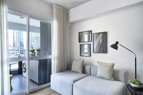 HomeLike by Q Apartments