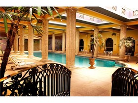 Palace Hotel Poços de Caldas - Carlton Plaza Hotels