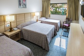 Thermas Resort Walter World All Inclusive