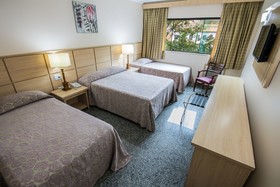 Thermas Resort Walter World All Inclusive