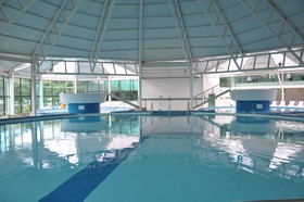 Thermas Resort Walter World All Inclusive