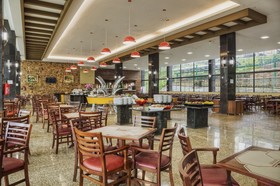 Thermas Resort Walter World All Inclusive