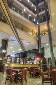 Thermas Resort Walter World All Inclusive