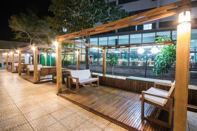 Thermas Resort Walter World All Inclusive