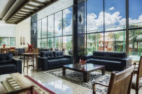 Thermas Resort Walter World All Inclusive