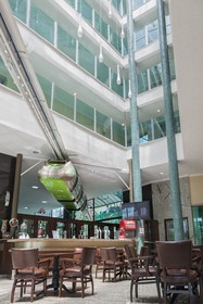 Thermas Resort Walter World All Inclusive