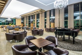 Thermas Resort Walter World All Inclusive