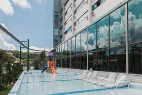 Thermas Resort Walter World All Inclusive