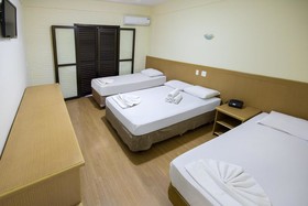 Hotel Vilage Inn All Inclusive Poços de Caldas